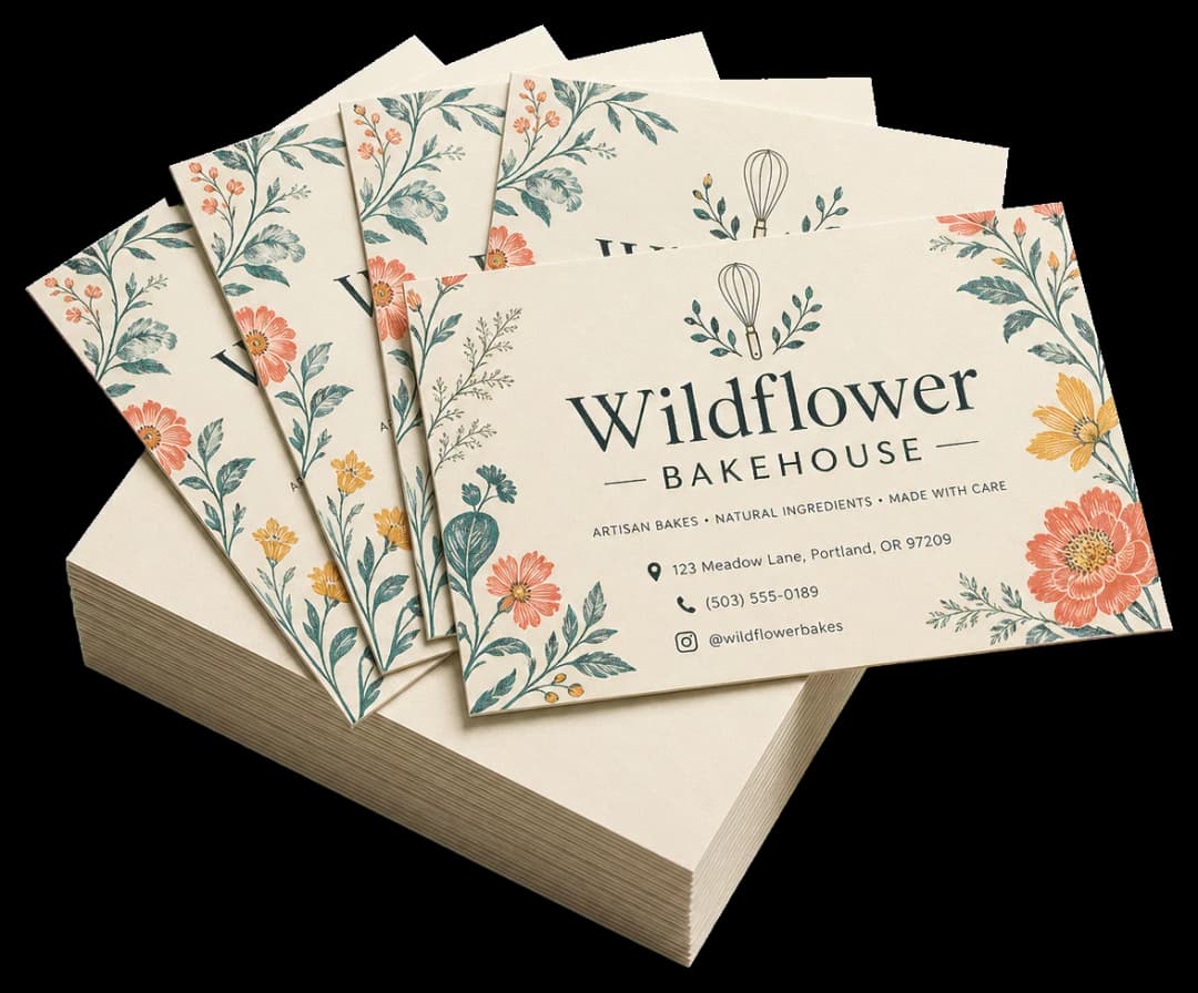 Cards print production example: Tiles many copies of one page onto a larger sheet for cut-apart printing.