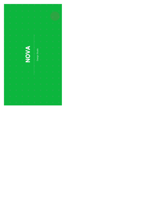 PDF Press live preview of the imposed Booklet sheet
