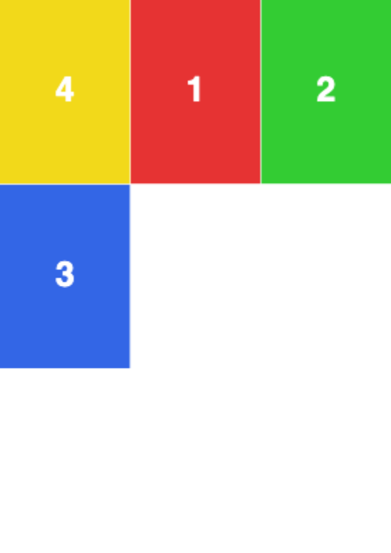 Imposed Custom Impose result preview in PDF Press imposition software (3×3 Expert Grid configuration)