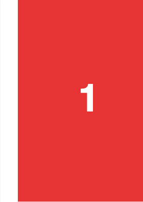Imposed Nudge result preview in PDF Press imposition software (Page Shifted Right configuration)