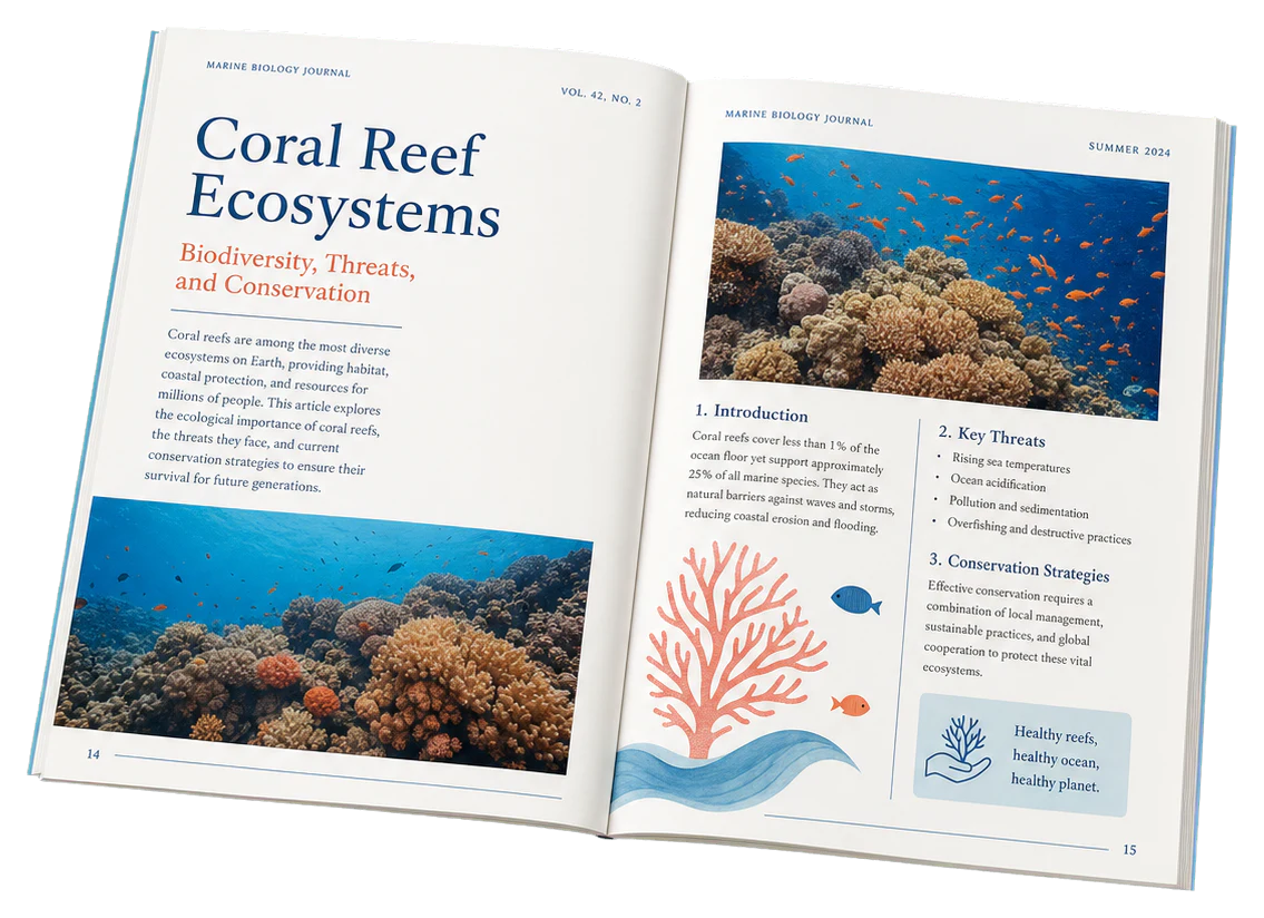Header or Footer real-world print production example created with PDF Press