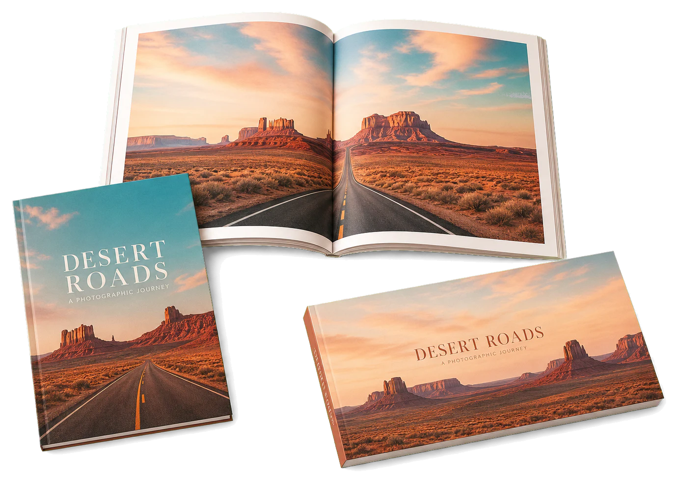 Rotate real-world print production example created with PDF Press