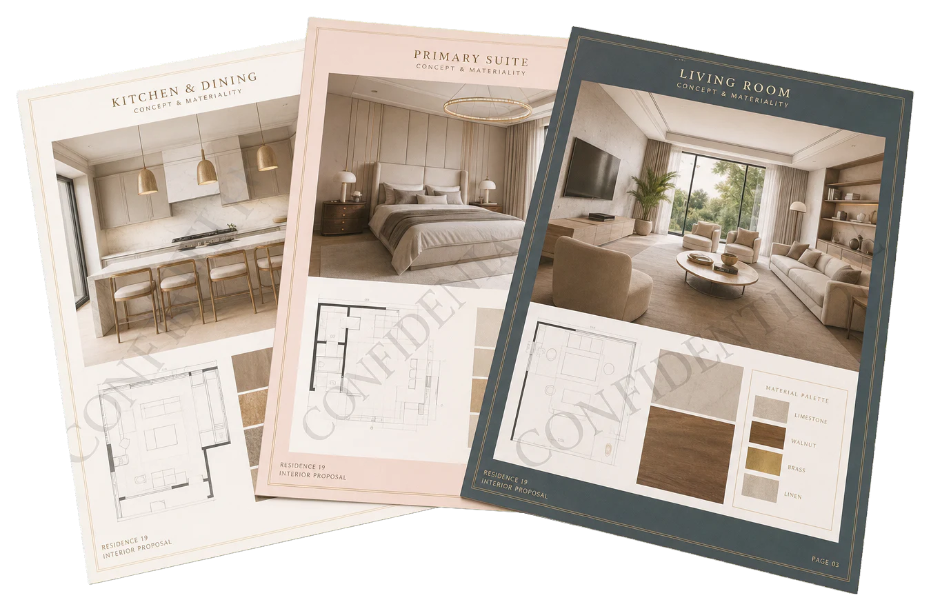 Watermark real-world print production example created with PDF Press